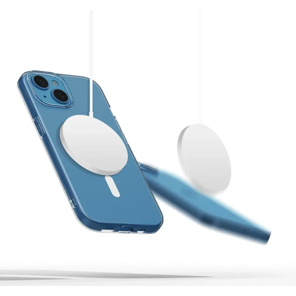 Etui Tech-Protect FlexAir MagSafe Apple iPhone 13 Mini Clear