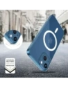 Kup Etui Tech-Protect FlexAir MagSafe Apple iPhone 13 Mini Clear - THP3584 - {ean13} - Sklep Home Screen