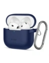 Kup Etui Tech-Protect Silicone Hook Apple AirPods 4 Navy Blue - THP3585 - {ean13} - Sklep Home Screen