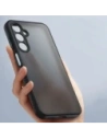 Kup Etui Tech-Protect Magmat Motorola Moto G55 5G Matná černá - THP3586 - {ean13} - Sklep Home Screen
