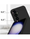 Buy Tech-Protect Icon Motorola Moto G85 5G Black - THP3588 - {ean13} - Home Screen Store Europe