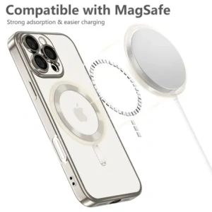 Kup Tech-Protect MagFlex MagSafe Samsung Galaxy S24 FE Verde Junglă - THP3590 - {ean13} - Sklep Home Screen