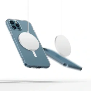 Kup Tech-Protect FlexAir MagSafe Apple iPhone 12 / 12 Pro Klar - THP3591 - {ean13} - Sklep Home Screen