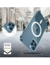 Kup Tech-Protect FlexAir MagSafe Apple iPhone 12 / 12 Pro Klar - THP3591 - {ean13} - Sklep Home Screen
