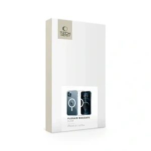 Kup Tech-Protect FlexAir MagSafe Apple iPhone 12 / 12 Pro Klar - THP3591 - {ean13} - Sklep Home Screen
