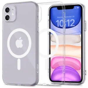 Kup Etui Tech-Protect FlexAir MagSafe Apple iPhone 11 Clear - THP3592 - {ean13} - Sklep Home Screen