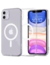 Tech-Protect FlexAir MagSafe Apple iPhone 11 Clear