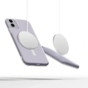 Kup Etui Tech-Protect FlexAir MagSafe Apple iPhone 11 Clear - THP3592 - {ean13} - Sklep Home Screen