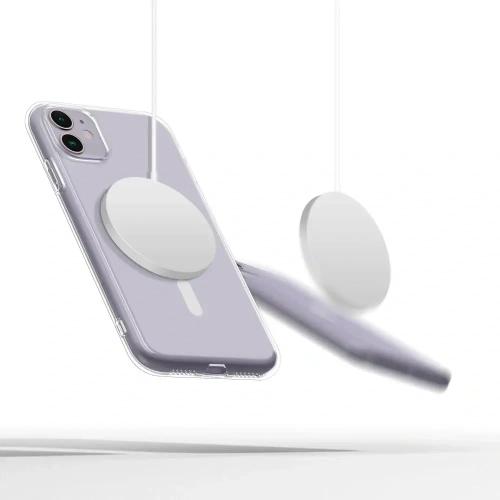 Buy Tech-Protect FlexAir MagSafe Apple iPhone 11 Clear - THP3592 - {ean13} - Home Screen Store Europe