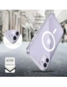 Buy Tech-Protect FlexAir MagSafe Apple iPhone 11 Clear - THP3592 - {ean13} - Home Screen Store Europe