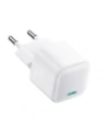 Kup Ładowarka sieciowa Joyroom JR-TCG08 GaN USB-C 20W PD QC3.0 biała - JYR1100 - {ean13} - Sklep Home Screen