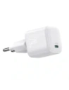 Kup Joyroom JR-TCG08 încărcător de rețea GaN USB-C 20W PD QC3.0 alb - JYR1100 - {ean13} - Sklep Home Screen