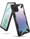Buy Ringke Fusion-X Samsung Galaxy Note 10 Lite Black - RGK1131BLK - {ean13} - Home Screen Store Europe