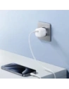 Kup Ładowarka sieciowa Joyroom JR-TCG08 GaN USB-C 20W PD QC3.0 biała - JYR1100 - {ean13} - Sklep Home Screen