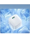 Kup Joyroom JR-TCG08 Netzwerk-Ladegerät GaN USB-C 20W PD QC3.0 weiß - JYR1100 - {ean13} - Sklep Home Screen