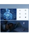 Kup Ładowarka sieciowa Joyroom JR-TCG08 GaN USB-C 20W PD QC3.0 biała - JYR1100 - {ean13} - Sklep Home Screen