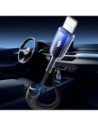 Kup Kabel spiralny Joyroom S-A43 Crystal-Clear Series 3A USB-A / Lightning 1.5m czarny - JYR1103 - {ean13} - Sklep Home Screen