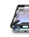 Buy Ringke Fusion-X Samsung Galaxy Note 10 Lite Black - RGK1131BLK - {ean13} - Home Screen Store Europe