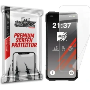 Kup GrizzGlass CeramicFilm Doogee S200 - GRZ12056 - {ean13} - Sklep Home Screen