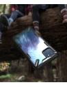 Kup Etui Ringke Fusion-X Samsung Galaxy Note 10 Lite Black - RGK1131BLK - {ean13} - Sklep Home Screen