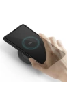 Kup Etui Ringke Fusion-X Samsung Galaxy Note 10 Lite Black - RGK1131BLK - {ean13} - Sklep Home Screen