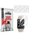 GrizzGlass Hydrofilm Xiaomi Band Inteligent 9 Pro