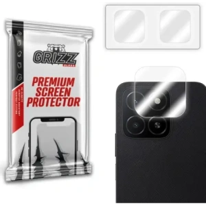 Buy GrizzGlass HybridGlass Camera Honor X5b - GRZ12061 - {ean13} - Home Screen Store Europe