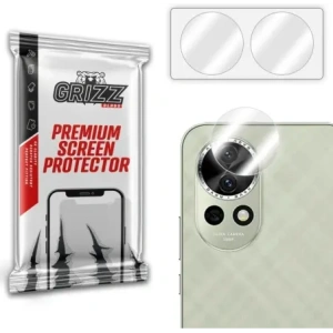 Kup GrizzGlass Camera HybridGlass Huawei nova 13 - GRZ12066 - {ean13} - Sklep Home Screen