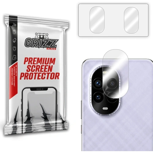 Buy GrizzGlass HybridGlass Camera Huawei Nova 13 Pro - GRZ12067 - {ean13} - Home Screen Store Europe