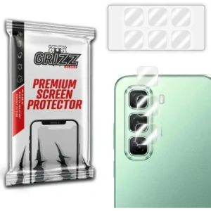 Kup GrizzGlass HybridGlass Kamera Infinix Hot 50 Pro Plus 4G - GRZ12071 - {ean13} - Sklep Home Screen