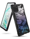 Ringke Fusion-X pancerne etui Samsung Galaxy Note 10 Lite - Home Screen