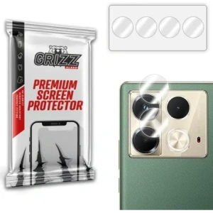Kup GrizzGlass Camera HybridGlass Infinix Note 40S - GRZ12074 - {ean13} - Sklep Home Screen