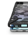 Buy Ringke Fusion-X Design Samsung Galaxy Note 10 Lite Camo (Moro) Black - RGK1132MOB - {ean13} - Home Screen Store Europe