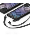 Kup Etui Ringke Fusion-X Design Samsung Galaxy Note 10 Lite Camo (Moro) Fekete - RGK1132MOB - {ean13} - Sklep Home Screen