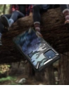 Kup Etui Ringke Fusion-X Design Samsung Galaxy Note 10 Lite Camo (Moro) Fekete - RGK1132MOB - {ean13} - Sklep Home Screen
