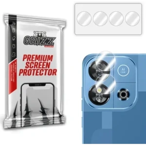 Kup GrizzGlass HybridGlass Kamera Oukitel C57S - GRZ12080 - {ean13} - Sklep Home Screen