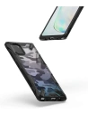 Buy Ringke Fusion-X Design Samsung Galaxy Note 10 Lite Camo (Moro) Black - RGK1132MOB - {ean13} - Home Screen Store Europe
