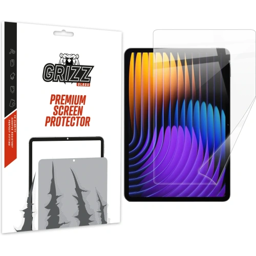 Kup Folia ceramiczna GrizzGlass CeramicFilm do Xiaomi Pad 7 Pro - GRZ12081 - {ean13} - Sklep Home Screen