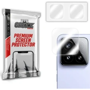 Kup GrizzGlass Camera HybridGlass Xiaomi 15 - GRZ12082 - {ean13} - Sklep Home Screen