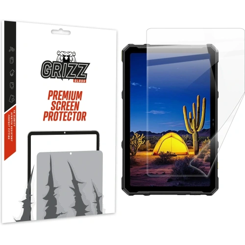 Kup Folia ceramiczna GrizzGlass CeramicFilm do Ulefone Armor Pad 4 Ultra - GRZ12083 - {ean13} - Sklep Home Screen