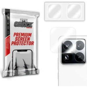 Buy GrizzGlass HybridGlass Camera Xiaomi 15 Pro - GRZ12084 - {ean13} - Home Screen Store Europe