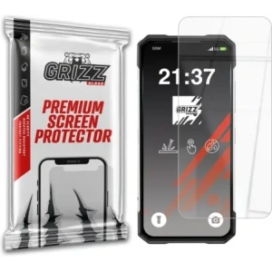 Kup Hybidní sklo GrizzGlass HybridGlass pro Doogee S200 - GRZ12088 - {ean13} - Sklep Home Screen
