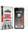 Hybidní sklo GrizzGlass HybridGlass pro Doogee S200
