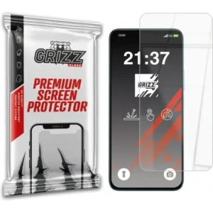 Buy GrizzGlass HybridGlass Honor X5b Plus - GRZ12090 - {ean13} - Home Screen Store Europe