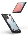 Buy Ringke Fusion-X Samsung Galaxy S10 Lite Black - RGK1133BLK - {ean13} - Home Screen Store Europe