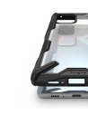 Buy Ringke Fusion-X Samsung Galaxy S10 Lite Black - RGK1133BLK - {ean13} - Home Screen Store Europe