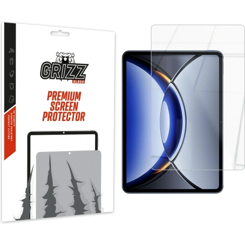 Kup Szkło hybrydowe GrizzGlass HybridGlass do Oppo Pad 3 Pro - GRZ12098 - {ean13} - Sklep Home Screen