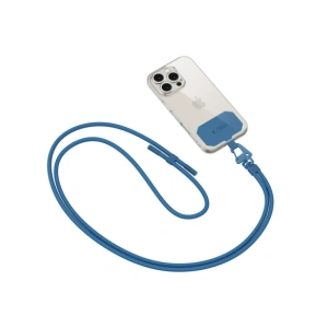 Kup Smycz Tech-Protect C5S Rope Crossbody Strap Navy Blue - THP3594 - {ean13} - Sklep Home Screen