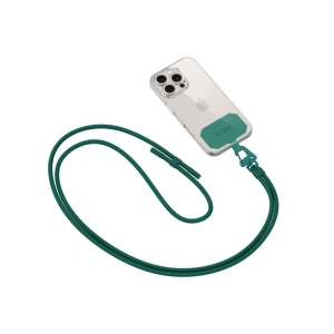 Kup Smycz Tech-Protect C5S Rope Crossbody Strap Hunter Green - THP3595 - {ean13} - Sklep Home Screen