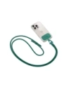 Kup Smycz Tech-Protect C5S Rope Crossbody Strap Hunter Green - THP3595 - {ean13} - Sklep Home Screen